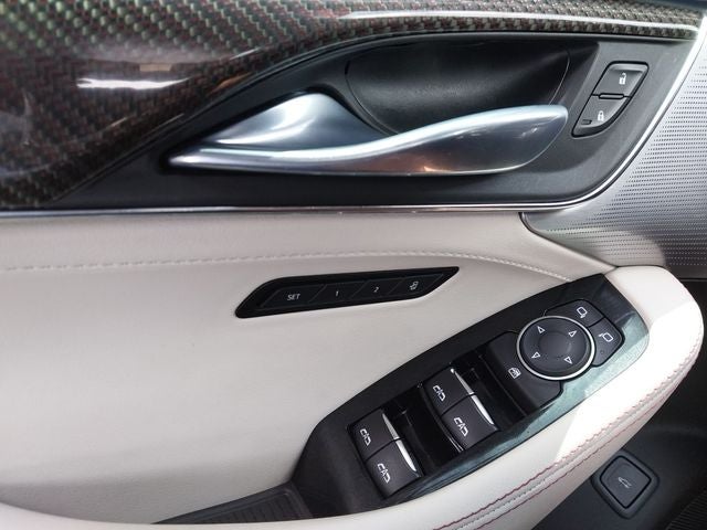 2021 Cadillac CT5 Sport