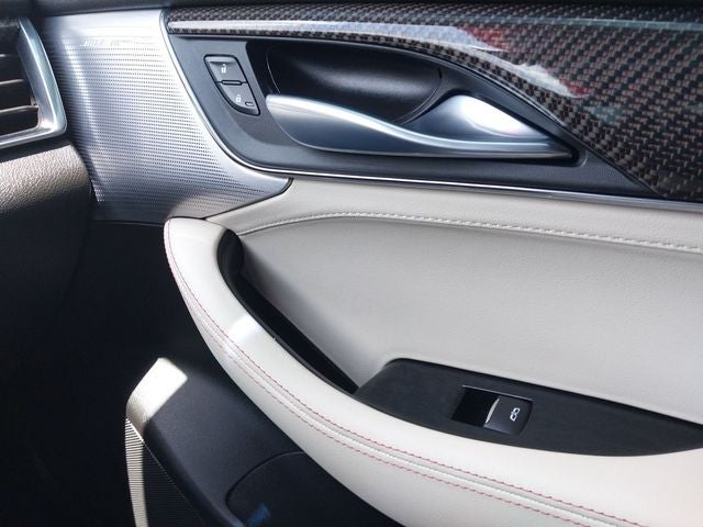2021 Cadillac CT5 Sport