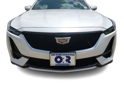 2021 Cadillac CT5 Sport