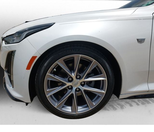 2021 Cadillac CT5 Sport