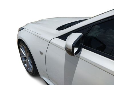 2021 Cadillac CT5 Sport