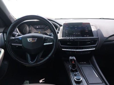 2021 Cadillac CT5 Sport