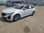 2021 Cadillac CT5 Sport