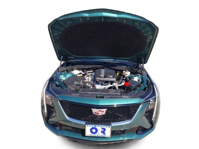 2025 Cadillac CT5 Sport