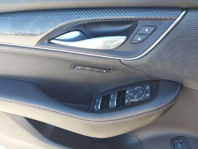 2025 Cadillac CT5 Sport