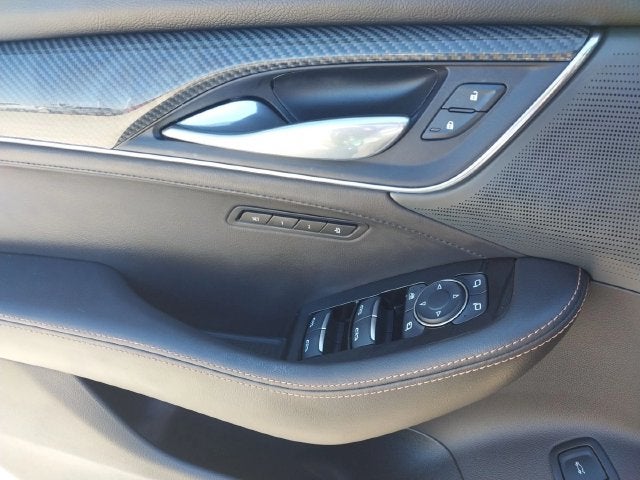 2025 Cadillac CT5 Sport