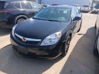 2008 Saturn Aura XE