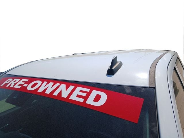 2019 Chevrolet Silverado 2500HD LTZ