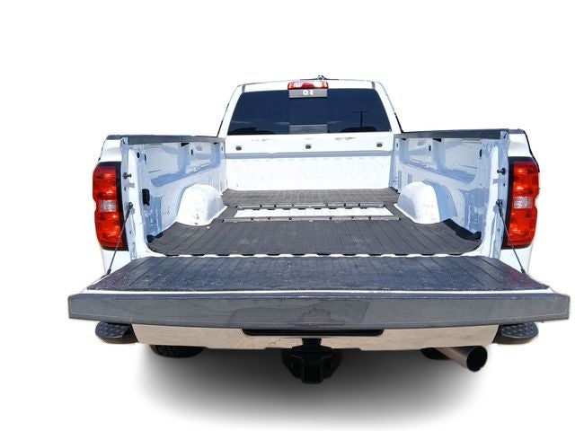 2019 Chevrolet Silverado 2500HD LTZ