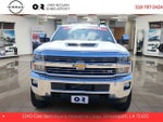 2019 Chevrolet Silverado 2500HD LTZ