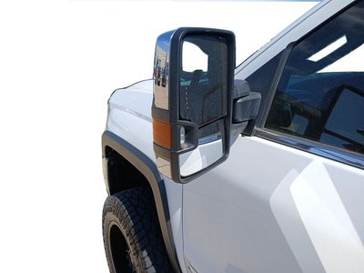 2019 Chevrolet Silverado 2500HD LTZ