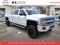 2019 Chevrolet Silverado 2500HD LTZ