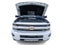 2019 Chevrolet Silverado 2500HD LTZ