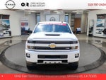 2019 Chevrolet Silverado 2500HD LTZ