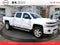 2019 Chevrolet Silverado 2500HD LTZ