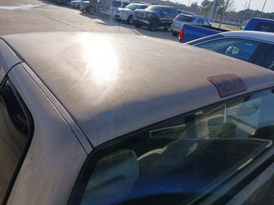 1996 Chevrolet S-10 LS