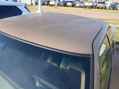 1996 Chevrolet S-10 LS