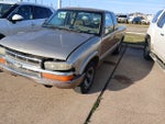 1996 Chevrolet S-10 LS