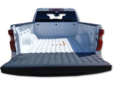 2021 Chevrolet Silverado 1500 WT