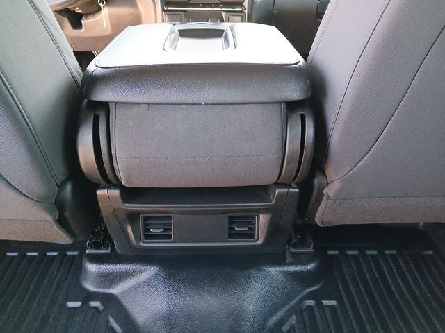 2021 Chevrolet Silverado 1500 WT