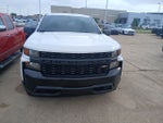 2021 Chevrolet Silverado 1500 WT