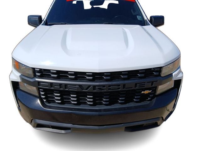 2021 Chevrolet Silverado 1500 WT