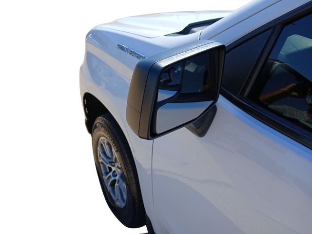 2021 Chevrolet Silverado 1500 WT