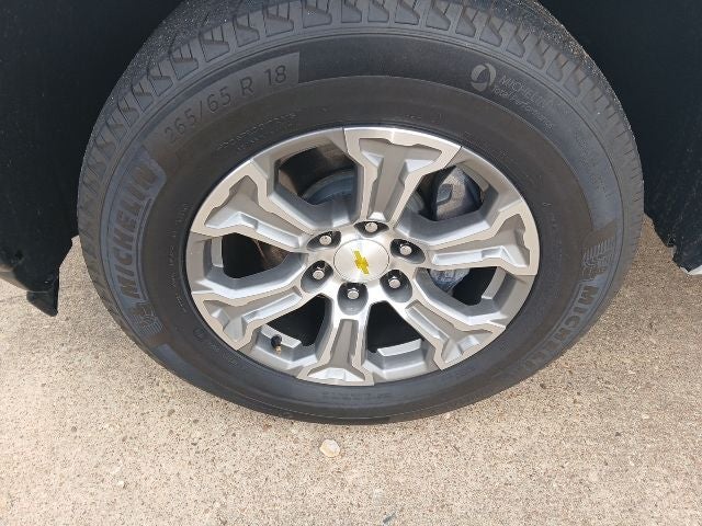 2021 Chevrolet Silverado 1500 WT