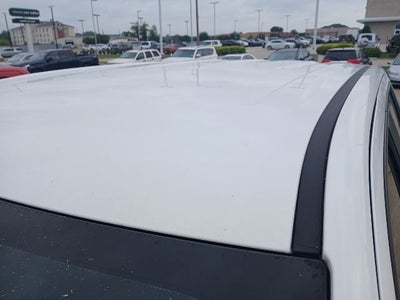 2021 Chevrolet Silverado 1500 WT