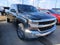 2018 Chevrolet Silverado 1500 Texas Edition LT1