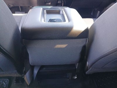 2018 Chevrolet Silverado 1500 Texas Edition LT1