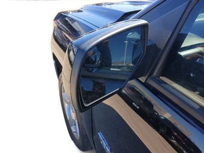 2018 Chevrolet Silverado 1500 Texas Edition LT1