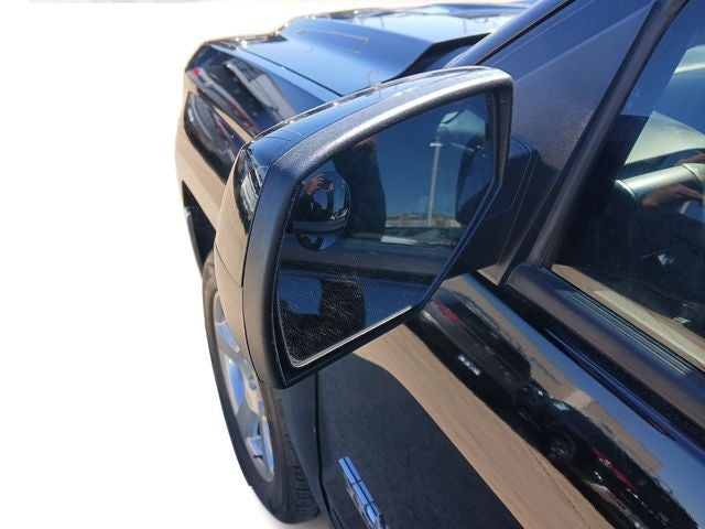 2018 Chevrolet Silverado 1500 Texas Edition LT1