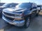 2018 Chevrolet Silverado 1500 Texas Edition LT1