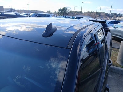 2018 Chevrolet Silverado 1500 Texas Edition LT1