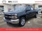 2017 Chevrolet Silverado 1500 LT LT1