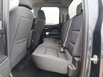 2017 Chevrolet Silverado 1500 LT LT1