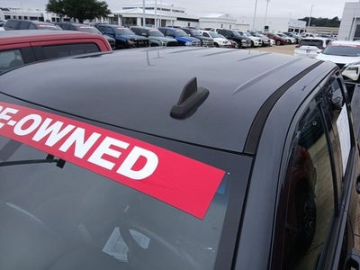 2017 Chevrolet Silverado 1500 LT LT1