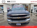 2017 Chevrolet Silverado 1500 LT LT1