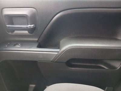 2017 Chevrolet Silverado 1500 LT LT1