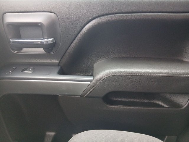 2017 Chevrolet Silverado 1500 LT LT1