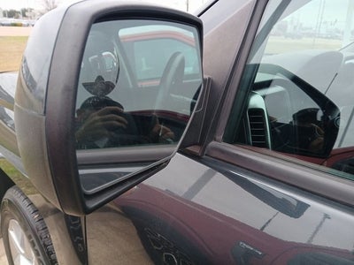 2017 Chevrolet Silverado 1500 LT LT1