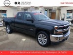 2017 Chevrolet Silverado 1500 LT LT1
