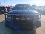 2018 Chevrolet Silverado 1500 LT 4WD