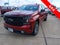 2022 Chevrolet Silverado 1500 LTD RST 4WD