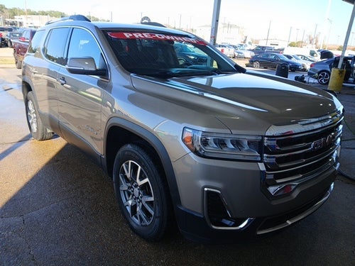 2023 GMC Acadia SLT AWD
