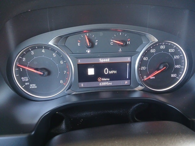 2023 GMC Acadia SLT AWD