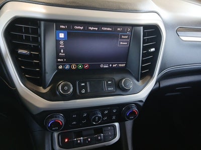 2023 GMC Acadia SLT AWD