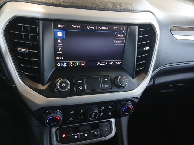 2023 GMC Acadia SLT AWD