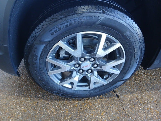 2023 GMC Acadia SLT AWD